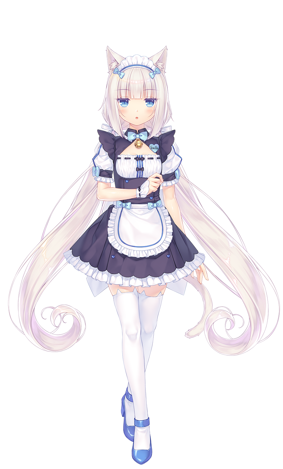 Vanilla